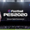 PES 2020: Ketika Rating Park Ji Sung Ungguli Ronaldinho