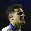 Manchester City Ramaikan Perburuan Philippe Coutinho