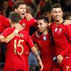 4 Pemain Portugal dengan Market Values Tertinggi