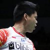 Ini Penyebab Praveen / Melati Tumbang di Babak Pertama Indonesia Open 2019