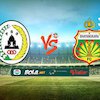 Highlights Shopee Liga 1 2019: PSS Sleman 1-1 Bhayangkara FC