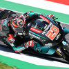 Hasil FP1 MotoGP Valencia: Fabio Quartararo Asapi Jack Miller