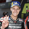 'Eksplosif di MotoGP, Fabio Quartararo Mirip Casey Stoner'