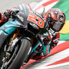 Hasil FP4 MotoGP Catalunya: Fabio Quartararo Lagi-Lagi Tercepat