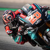 Hasil Sesi Pemanasan MotoGP Catalunya: Quartararo Catat Waktu Tercepat