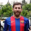 Mirip Lionel Messi, Pria Asal Iran Dituduh Tiduri 23 Perempuan