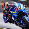 Suzuki Tak Lagi Ambisius Bentuk Tim Satelit di MotoGP