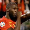 Romelu Lukaku Justru Minta Maaf Usai Bobol Gawang Skotlandia Romelu Lukaku Justru Minta Maaf Usai Bobol Gawang Skotlandia