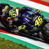 Catalunya Trek Favorit, Valentino Rossi Punya Asa Tinggi