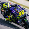 Akankah Valentino Rossi Akhiri Paceklik Kemenangan di Assen?