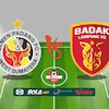 Hasil Pertandingan Semen Padang vs Perseru Badak Lampung FC: Skor 1-2