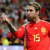 Sergio Ramos Diyakini Sanggup Tampil di EURO 2020 dan Olimpiade 2020 Sekaligus