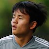 Takefusa Kubo Hanya Akan Bermain di Real Madrid Castilla