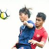 Kekalahan dari Thailand U-23 Jadi Pelajaran Berharga Bagi Timnas Indonesia U-23