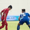 Plus Minus Timnas Indonesia U-23 Saat Menghajar Filipina