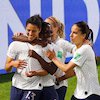Piala Dunia Wanita 2019: Prancis Tendang Brasil, Inggris Bungkam Kamerun Piala Dunia Wanita 2019: Prancis Tendang Brasil, Inggris Bungkam Kamerun
