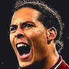 Jadi Pemain Terbaik Liverpool, Virgil van Dijk: Ini Berkat Rekan Setim Saya!