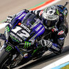 Risiko Lebih Tinggi, Maverick Vinales Ogah Ikut Isle of Man TT