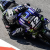 Maverick Vinales Targetkan Podium di MotoGP Catalunya