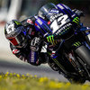 Pertikaian Maverick Vinales dan Jorge Lorenzo Berlanjut di Assen