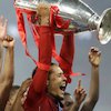 Defender Terbaik Liga Champions 2018-19: Virgil Van Dijk