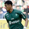 Diincar Arsenal, Saint Etienne Ogah Lepas William Saliba