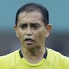 Wasit Lokal Bakal Pimpin Laga Indonesia Vs Vanuatu