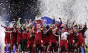 Kaleidoskop Liga Champions dan Liga Europa 2019: Dominasi Inggris dan Patahnya Supremasi Real Madrid