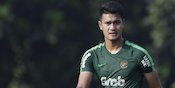 Performa M Rafli di Timnas U-23 Menurut Aji Santoso yang Menemukan Bakatnya