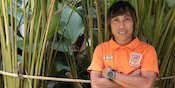 Hadapi Persebaya Surabaya, Asri Akbar Yakin Borneo FC Bisa Menang