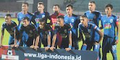 Hasil Pertandingan PSS Sleman vs PSIS Semarang: 1-3