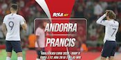 Prediksi Andorra vs Prancis 12 Juni 2019