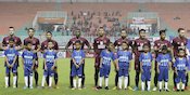 Hasil Pertandingan PSM Makassar vs Becamex Binh Duong : 2-1