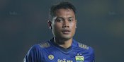 Gosip Transfer BRI Liga 1: Persib Bantah Dedi Kusnandar Bakal ke Persija