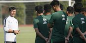 Timnas Indonesia U-23 Hadapi Iran dengan Pemain Pelapis? Timnas Indonesia U-23 Hadapi Iran dengan Pemain Pelapis?