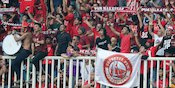 PSM vs Persija Ditunda, The Maczman: Kami Dikerjai PSSI