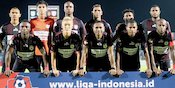 Penggawa Persipura Berharap Laga Kontra Arema Jadi Momen Kebangkitan Timnya Penggawa Persipura Berharap Laga Kontra Arema Jadi Momen Kebangkitan Timnya