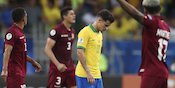 Curhat Philippe Coutinho Usai Resmi Tak Dibawa Brasil ke Piala Dunia 2022 Curhat Philippe Coutinho Usai Resmi Tak Dibawa Brasil ke Piala Dunia 2022