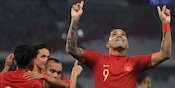 Timnas Indonesia U-22 Berpeluang Diperkuat Beto Goncalves di SEA Games 2018