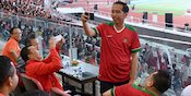 Curahan Hati APPI untuk Presiden Jokowi, Minta Kompetisi Sepak Bola Jalan Lagi