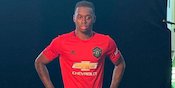 Wayne Rooney Bisa Bahagia Dengan Kedatangan Aaron Wan-Bissaka