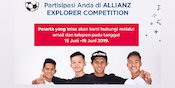 Allianz Explorer Camp 2019 Mendekati Seleksi Tahap Akhir