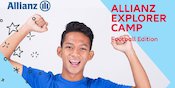 Legenda Bayern Munchen dan 2 Bintang Persija Siap Berbagi Ilmu di Allianz Explore Camp 2019