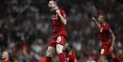 Ini Atribut yang Membuat Andrew Robertson Jadi Salah Satu Bek Kiri Terbaik Dunia