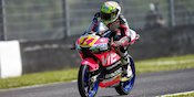 Hasil FP3 Moto3 Australia: Tony Arbolino Lagi-Lagi Tercepat