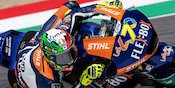 Klasemen Sementara Moto2 2019 usai Seri Mugello, Italia