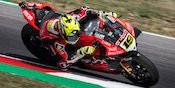 Hasil FP2 WorldSBK Portugal: Alvaro Bautista Terdepan