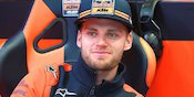 Brad Binder Pasti Bertahan, KTM Siapkan Uji Coba MotoGP Brad Binder Pasti Bertahan, KTM Siapkan Uji Coba MotoGP