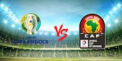 Copa America XI vs Piala Afrika XI, Siapa Pemenangnya? Copa America XI vs Piala Afrika XI, Siapa Pemenangnya?