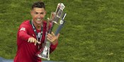 Punya Segudang Trofi, Mana yang Paling Penting bagi Ronaldo? Punya Segudang Trofi, Mana yang Paling Penting bagi Ronaldo?